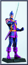 Swordsman Action Figure