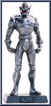 Ultron Action Figure
