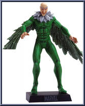 Vulture Action Figure