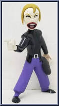 Alyssa Jones Action Figure