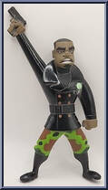 Hooper X Action Figure