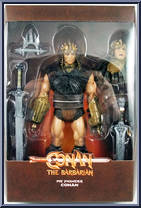 Conan (Pit Fighter) Action Figure