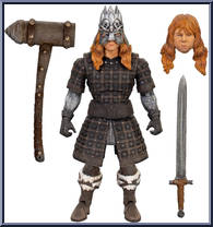 Thorgrim Action Figure