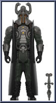 Thulsa Doom Action Figure