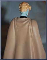 Brother Blood from Contemporary Teen Titans - Series 2 manufactured by DC Direct [Loose]