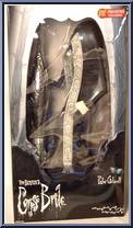 Pastor Galswells from Corpse Bride - 16" Scale Figures manufactured by Jun Planning [Front]