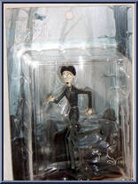 Victor from Corpse Bride - PVC figures manufactured by Jun Planning [Front]