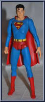 Earth-Prime Superboy from Crisis on Infinite Earths - Series 3 manufactured by DC Direct [Loose]