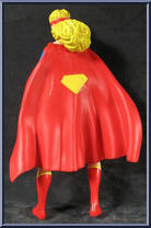 Supergirl from Crisis on Infinite Earths - Series 1 manufactured by DC Direct [Loose]