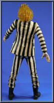 Beetlejuice (Talking) from Cult Classics - 18" Scale manufactured by Neca [Loose]