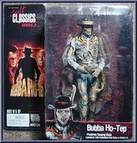 Bubba Ho-Tep from Cult Classics - Series 3 manufactured by Neca [Front]