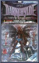 Ariel (Chase) from Darkchylde - Exclusives manufactured by Moore [Loose]