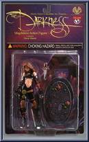 Magdalena from Darkness - Basic Series manufactured by Moore [Front]