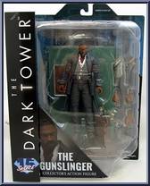Gunslinger Action Figure