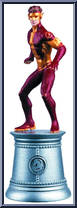 Kid Flash Action Figure
