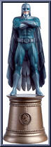 Owlman from DC Chess Collection - Basic Series manufactured by Eaglemoss [Loose]