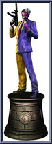 Two-Face Action Figure