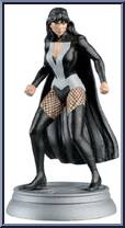 Zatanna Action Figure