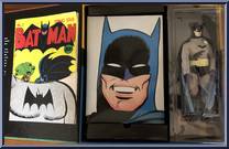 Batman from DC - Masterpiece Edition manufactured by Chronicle Books [Front]