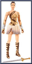 Diana of Themyscira Action Figure
