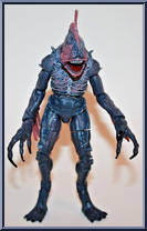 Trench Warrior [Collect and Connect] Action Figure