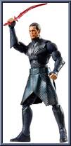 Vulko (Aquaman) Action Figure