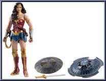 Wonder Woman Action Figure