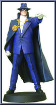 Phantom Stranger Action Figure