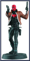Red Hood (Jason Todd) Action Figure