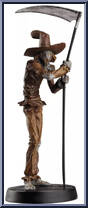 Scarecrow Action Figure