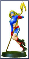 Stargirl Action Figure