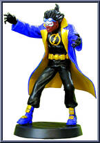 Static Action Figure