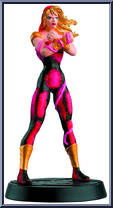 Wonder Girl (Cassie Sandsmark) Action Figure