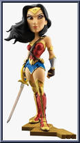 Wonder Woman (Movie)