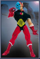 Eclipso from DC Direct - Basic Series manufactured by DC Direct [Loose]