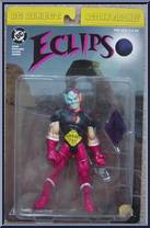 Eclipso from DC Direct - Basic Series manufactured by DC Direct [Front]