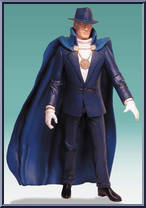 Phantom Stranger Action Figure