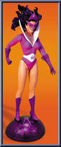 Star Sapphire Action Figure