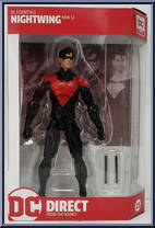 Nightwing (New 52) Action Figure