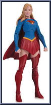 Supergirl Action Figure