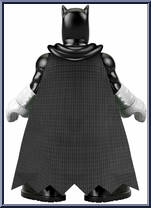 Green Lantern from DC - Imaginext - 80th Anniversary manufactured by Fisher-Price [Loose]