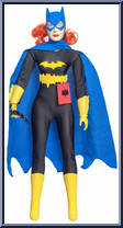 Batgirl