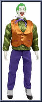 Joker (Gold Vest)