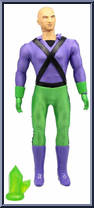 Lex Luthor