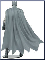 Batman (Bat-Manga) from DC Multiverse - Collector Edition manufactured by McFarlane [Loose]