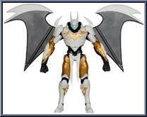 Batman (Final Batsuit) Action Figure