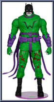 Batman (Jokerized) (Gold Label)