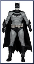Batman (Part 4) (Gold Label) (Platinum Edition) Action Figure