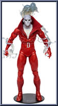 Deadman (Gold Label) from DC Multiverse - DC Rebirth manufactured by McFarlane [Loose]