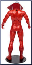 Deadman (Gold Label) from DC Multiverse - DC Rebirth manufactured by McFarlane [Loose]